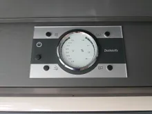 Fahrzeugbild Dethleffs TREND T T6817 EB #36