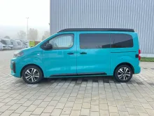 Fahrzeugbild Pössl Campster 145 #7
