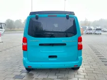 Fahrzeugbild Pössl Campster 145 #9