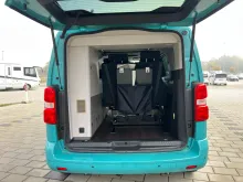 Fahrzeugbild Pössl Campster 145 #11