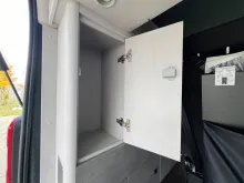 Fahrzeugbild Pössl Campster 145 #12