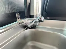 Fahrzeugbild Pössl Campster 145 #24