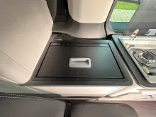 Fahrzeugbild Pössl Campster 145 #25