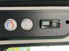 Fahrzeugbild Pössl Campster 145 #30