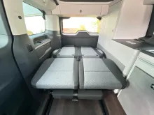 Fahrzeugbild Pössl Campster 145 #37
