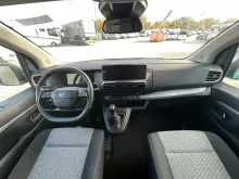 Fahrzeugbild Pössl Campster 145 #40