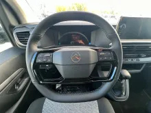 Fahrzeugbild Pössl Campster 145 #42