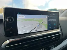 Fahrzeugbild Pössl Campster 145 #44