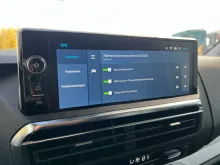 Fahrzeugbild Pössl Campster 145 #47