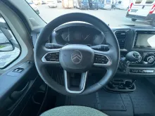 Fahrzeugbild Sunlight ALKOVEN A 70 #23