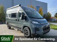 Fahrzeugbild Pössl H-Line Summit 540 #1