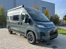 Fahrzeugbild Pössl H-Line Summit 540 #3