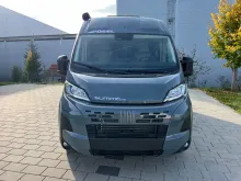 Fahrzeugbild Pössl H-Line Summit 540 #4