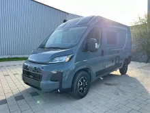 Fahrzeugbild Pössl H-Line Summit 540 #5
