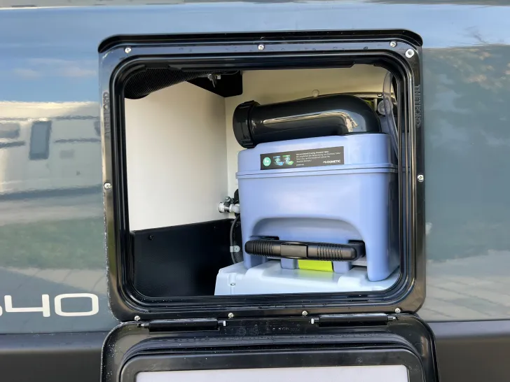 Fahrzeugbild Pössl H-Line Summit 540 #7