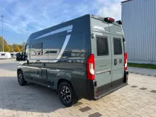 Fahrzeugbild Pössl H-Line Summit 540 #8