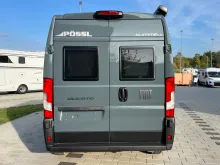 Fahrzeugbild Pössl H-Line Summit 540 #9
