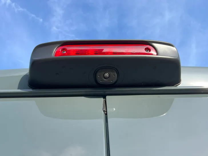 Fahrzeugbild Pössl H-Line Summit 540 #11