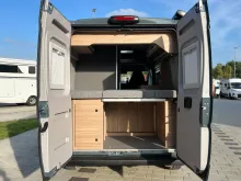 Fahrzeugbild Pössl H-Line Summit 540 #12