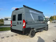 Fahrzeugbild Pössl H-Line Summit 540 #15
