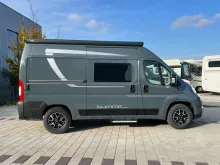 Fahrzeugbild Pössl H-Line Summit 540 #16