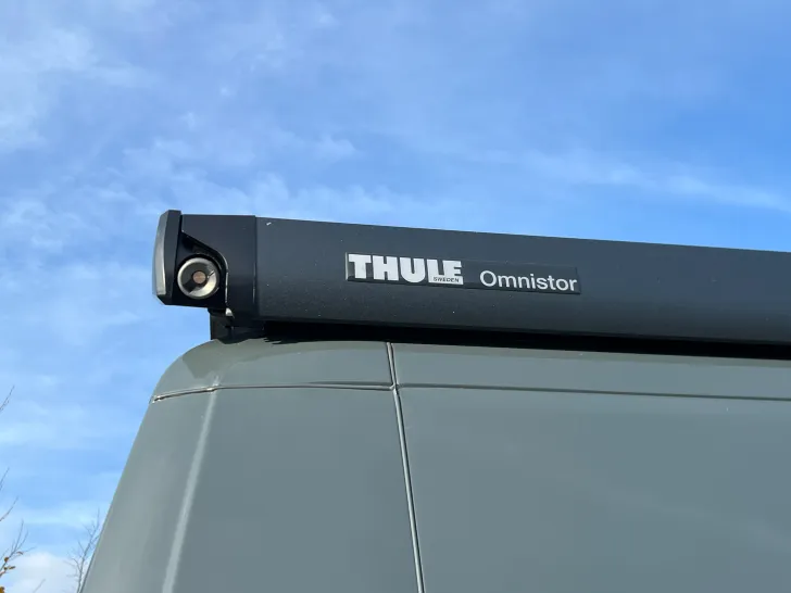 Fahrzeugbild Pössl H-Line Summit 540 #17