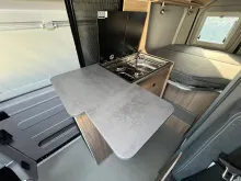Fahrzeugbild Pössl H-Line Summit 540 #41