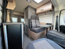 Fahrzeugbild Pössl H-Line Summit 540 #44