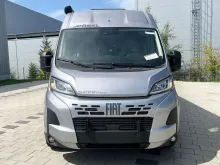 Fahrzeugbild Pössl H-Line Summit Shine 600 L #4
