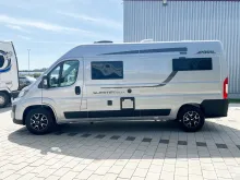 Fahrzeugbild Pössl H-Line Summit Shine 600 L #6