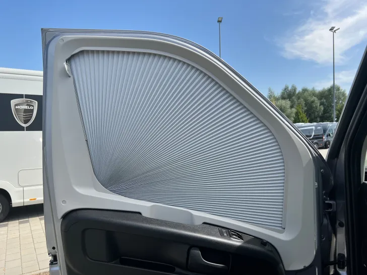 Fahrzeugbild Pössl H-Line Summit Shine 600 L #7