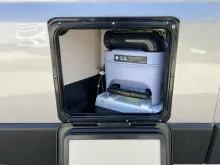 Fahrzeugbild Pössl H-Line Summit Shine 600 L #8