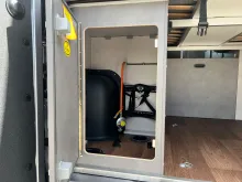 Fahrzeugbild Pössl H-Line Summit Shine 600 L #14