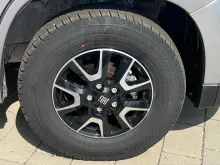 Fahrzeugbild Pössl H-Line Summit Shine 600 L #18