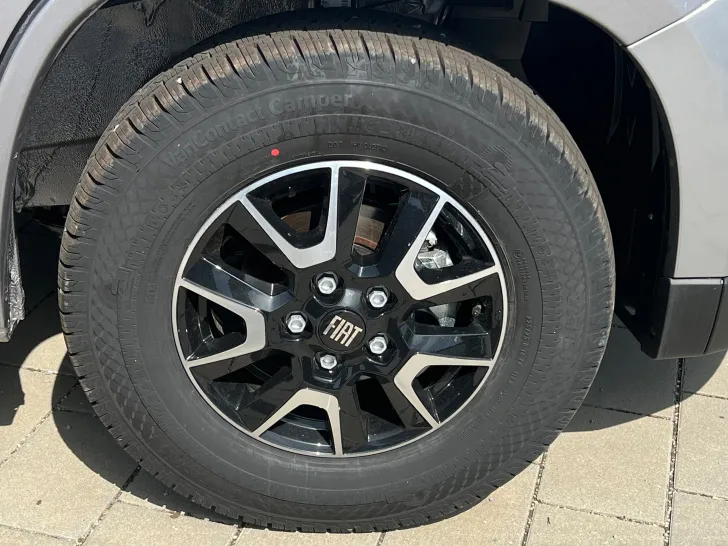 Fahrzeugbild Pössl H-Line Summit Shine 600 L #18
