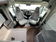 Fahrzeugbild Pössl H-Line Summit Shine 600 L #20