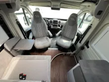 Fahrzeugbild Pössl H-Line Summit Shine 600 L #21