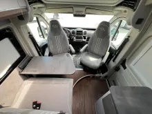 Fahrzeugbild Pössl H-Line Summit Shine 600 L #23