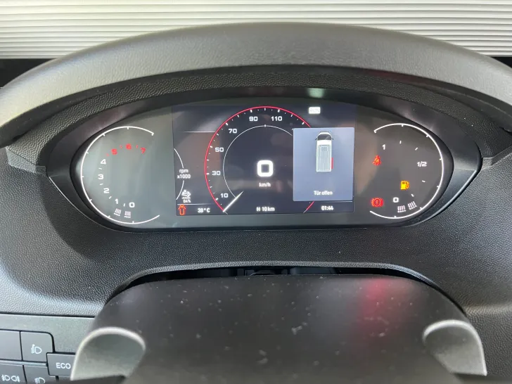 Fahrzeugbild Pössl H-Line Summit Shine 600 L #29