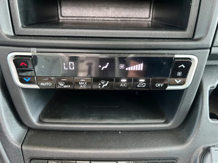 Fahrzeugbild Pössl H-Line Summit Shine 600 L #30