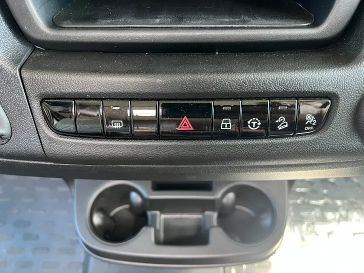 Fahrzeugbild Pössl H-Line Summit Shine 600 L #31