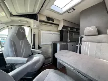 Fahrzeugbild Pössl H-Line Summit Shine 600 L #32