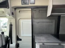 Fahrzeugbild Pössl H-Line Summit Shine 600 L #33