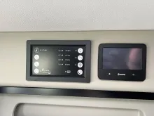 Fahrzeugbild Pössl H-Line Summit Shine 600 L #35
