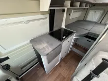 Fahrzeugbild Pössl H-Line Summit Shine 600 L #36