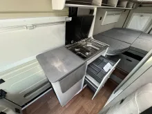 Fahrzeugbild Pössl H-Line Summit Shine 600 L #37