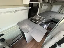 Fahrzeugbild Pössl H-Line Summit Shine 600 L #38