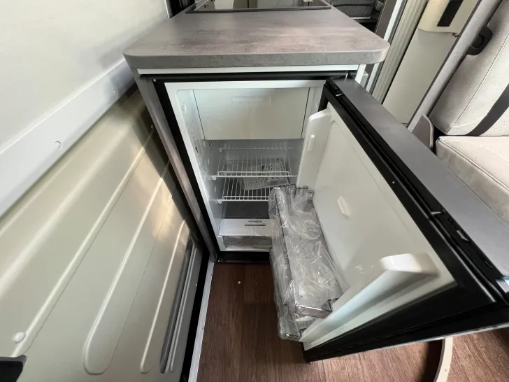 Fahrzeugbild Pössl H-Line Summit Shine 600 L #42