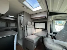Fahrzeugbild Pössl H-Line Summit Shine 600 L #43