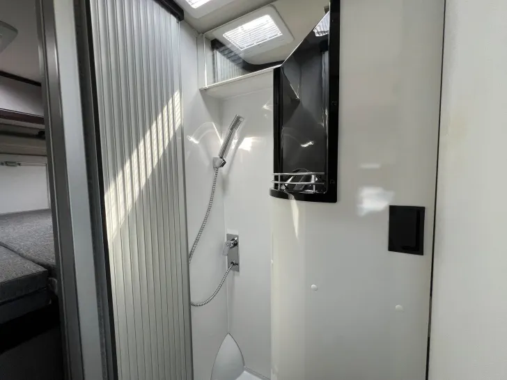 Fahrzeugbild Pössl H-Line Summit Shine 600 L #48